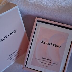 -Bright Eyes Gel Set-